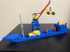 Rare Vintage Lego Advanced Basic Set 911  (100% Complete) From 1976