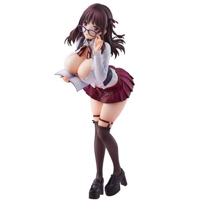 Union Creative Mataro Illustration ''The Secret Librarian'' Non-Scale Pv