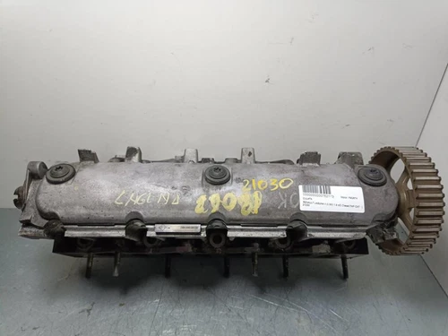 Culata para RENAULT LAGUNA II (BG0) * 2005 752113 - Imagen 1 de 7