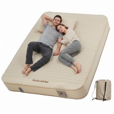 Naturehike Self Inflating Sleeping Pad 3.94 Inch Double