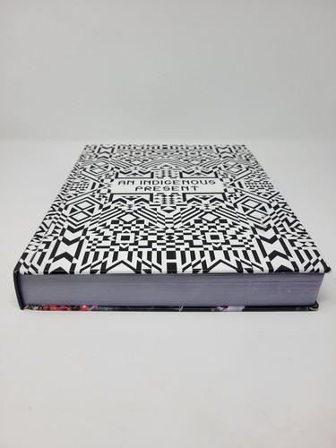 An Indigenous Present - Hardcover Book by Gibson Jeffrey - Foto 2 di 5