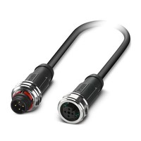 Phoenix Contact - SAC-4P-P12MS/ 1,5-PUR/P12FS - 1224019