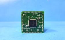 ONE PC- PIC24FJ256GB110, PLUG-IN-MODULE, MA240014, MICROCHIP