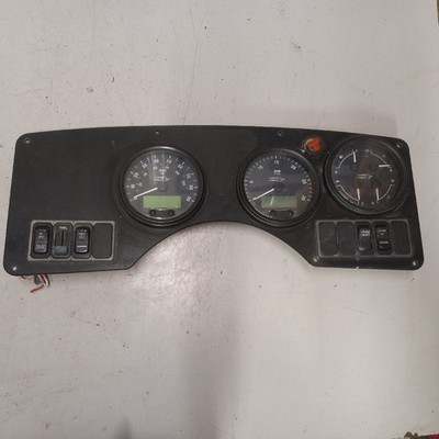 Blue Bird Instrument Panel 00031025, 0109788, 108996, 108991, 108990, 104558