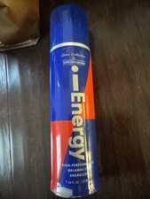 Mr. International MRI I Energy High Performance Tanning Lotion 7oz 