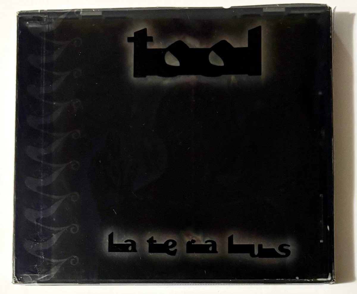 Tool Lateralus Cd for sale | eBay