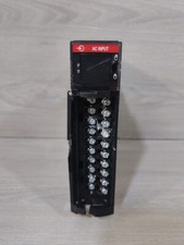 Allen-Bradley 1756-IA16/A H01 Input Module Catalog 96259076 A01-Without Cover