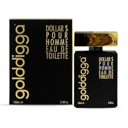 Pour Homme 100ml for Mens EDT Fragrance 