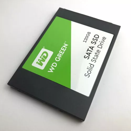 Solid State Drive SSD 120GB 128GB 240GB 256GB 480GB 512GB SATA Laptop Lot 2.5"