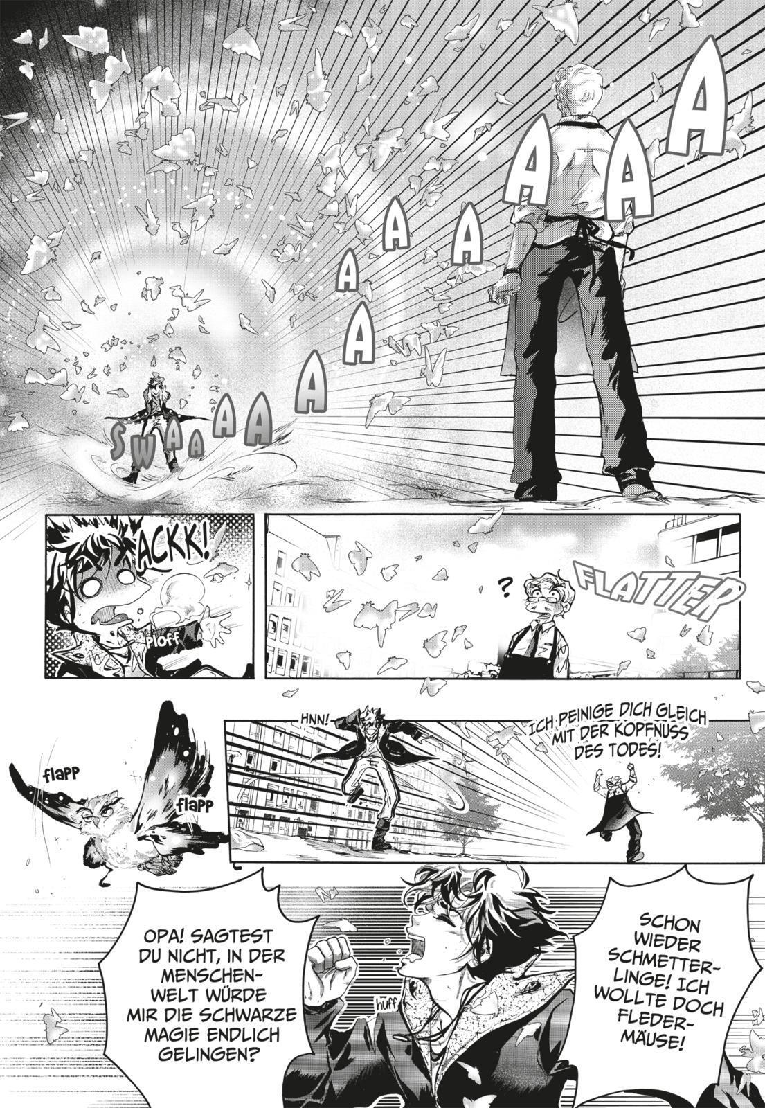 Thumbnail - Bl Is Magic 1 Oroken