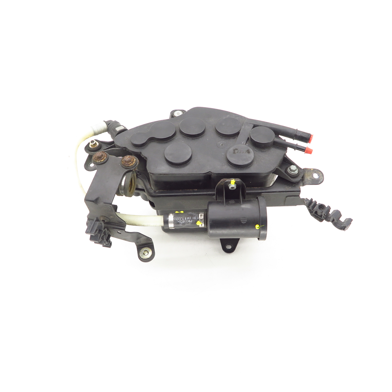 activated charcoal carbon filter Bentley CONTINENTAL FLYING SPUR GT