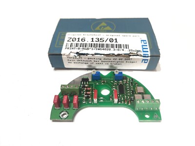 NEW AUMA Z016.135/01