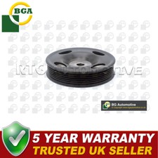 BGA Crankshaft Pulley Fits Polo Golf Fabia Ibiza A1 1.2 1.4 1.6 03D105255D