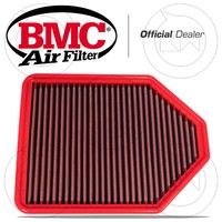 Luftfilter BMC FM356/01 Sport Waschbar Motorrad Ducati Multistrada 1100/S 2007