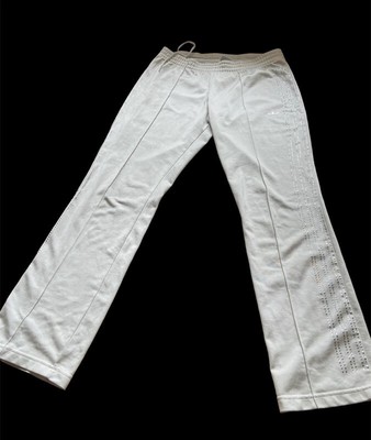 adidas rhinestone pants