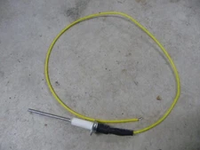 WE-EZP1090 FLAME SENSOR WITH 18″ LEAD FOR TUBE HEATERS POULTRY