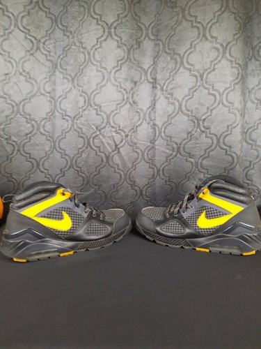 NIKE Air Max Abasi ACG Boots Shoes 