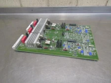 Charmilles 851-4560-J Circuit Control Board 30 Day Warranty CT8121250E