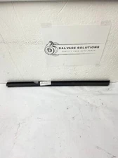 2007-2017 JEEP COMPASS RIGHT REAR WINDOW SEAL WEATHER STRIP INNER BELT OEM 6-27