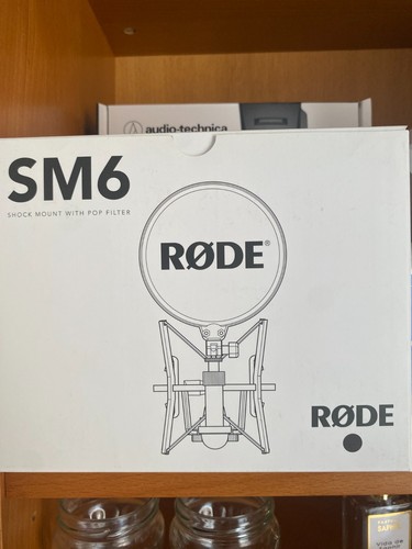 Rode NT1 Signature Series Microphono con condensatore da studio - Foto 3 di 4