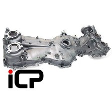 Original Motorölpumpe & Deckel 13108AA111 passend für: Subaru BRZ Toyota GT86