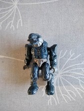 HALO WARS - mega bloks - blue covenant elite