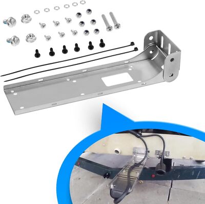000-12603-001 Transom Transducer Mount Bracket for StructureScan 3D