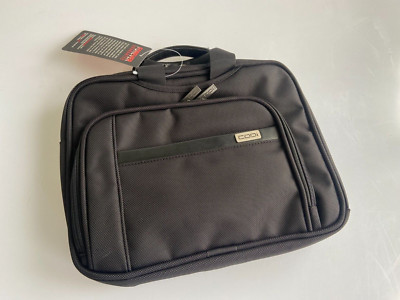 Laptop Tasche 12 Zoll Notebook CODI Tablet Essentials Case schwarz Holster
