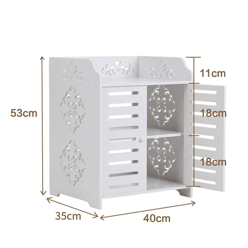 5 Tier Wooden Shoe Rack Storage Shelf Unit Cabinet Organiser Footwear Stand UK - Picture 21 of 45