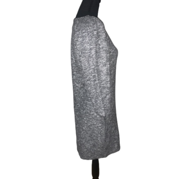 leith mini dresses Leith Women's Tie Waist Long Sleeve Mini Dress Size XS - Nwt