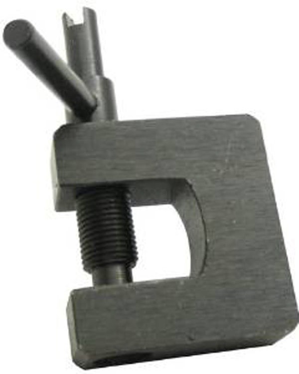 7.62x39 & SKS Front Sight Adjust Tool Heavy Duty Elevation