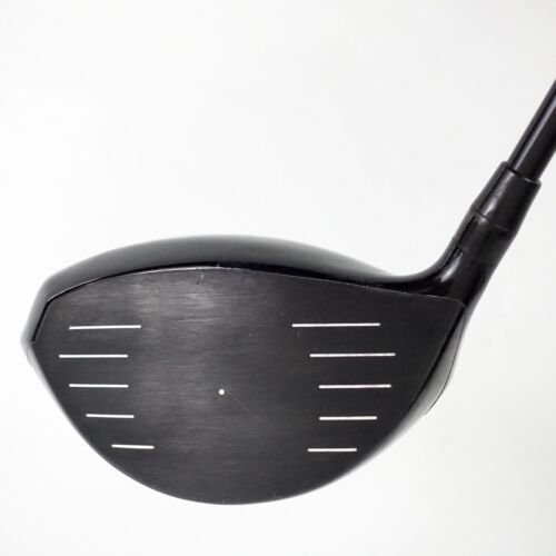 Warrior 460cc 10º Driver Graphite Harrison Long Drive Shaft 46" Right Hand - Picture 2 of 6