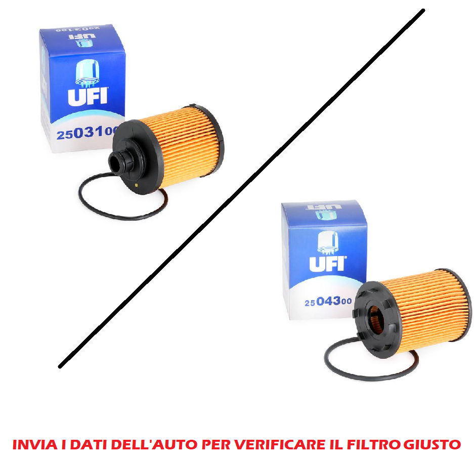 Tagliando Fiat Punto Prezzi 3 Filtri Per Fiat Punto 1.2 Benzina - Include 4 Litri Olio 5W40, Compatibile 1999-2011 Kit Tagliando - Foto 6