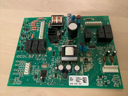 W10310240A 734060-03 Control Board