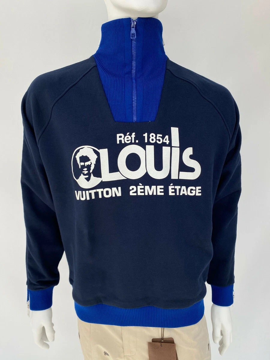 Louis hotsell vuitton sweatsuit