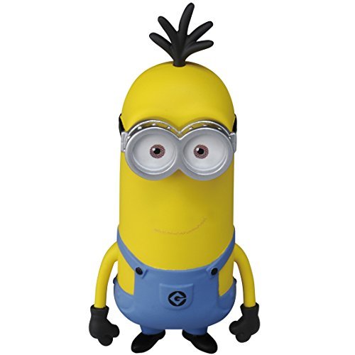 Metal Figure Collection MetaColle MINIONS KEVIN TAKARA TOMY NEW
