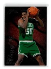 1995 Flair Basketball Eric Williams #R-14 PSA 9