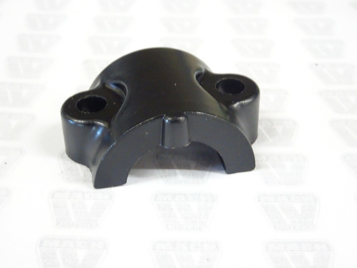 Kawasaki NOS NEW 43034-1001 Master Cylinder Holder S3 EN KH KZ VN