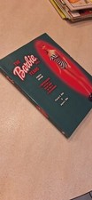 The Barbie Doll Years Magazine Book 4th Edition Patrick Joyce Olds Value 2001