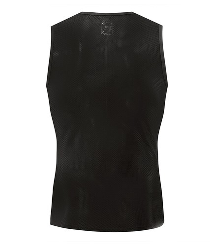 WOSAWE Men's Cycling Vest MTB Bike Layer Sleeveless Underwear Lightweight Top - Picture 8 of 9