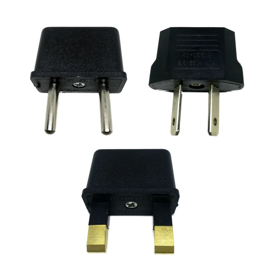 TWO Replacement Battery W/ Charger for Sony PSP PSP-110 PSP110 PSP-1000 FAT Game - image 3 of 4