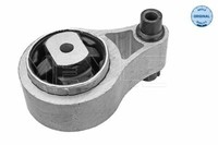 Meyle Motorlager Hinten FüR Opel Movano Kipper; Renault Master II