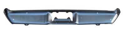 New Rear Bumper AMD Fits 1968-1969 Ford Fairlane Torino 990-8468