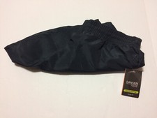 Danskin Now Loose Fit NWT M/8-10 Greystone Flat Shorts