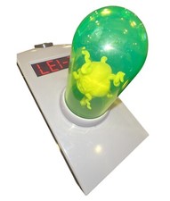 Funko Toy Laser Gun Rick And Morty Replica 2017 Cartoon Network Light Projector