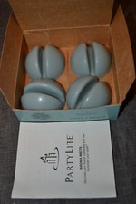 PartyLite Retired Aroma Melts Revitalize & Tropical Waterfall 7 ct. FREE SHIP