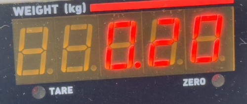 FESTO CPX-GE-EV 195742 T402 / CPX-AB-8-KL 195708 T5004 -/ USED - Bild 8 von 8