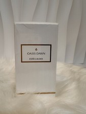 NIB Estee Lauder Oasis Dawn EDP Spray - 100mls/3.4 oz - large Size ,Sealed