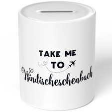 Take me to Windischeschenbach 10706593429