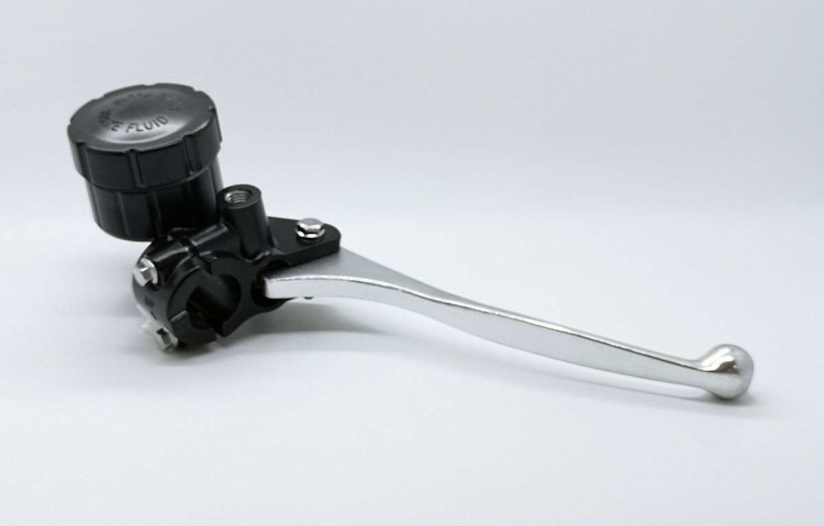 SUZUKI GT750 GT550 GT500 GT380 Front Brake Master Cylinder & Lever